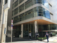 八重洲ブックセンター